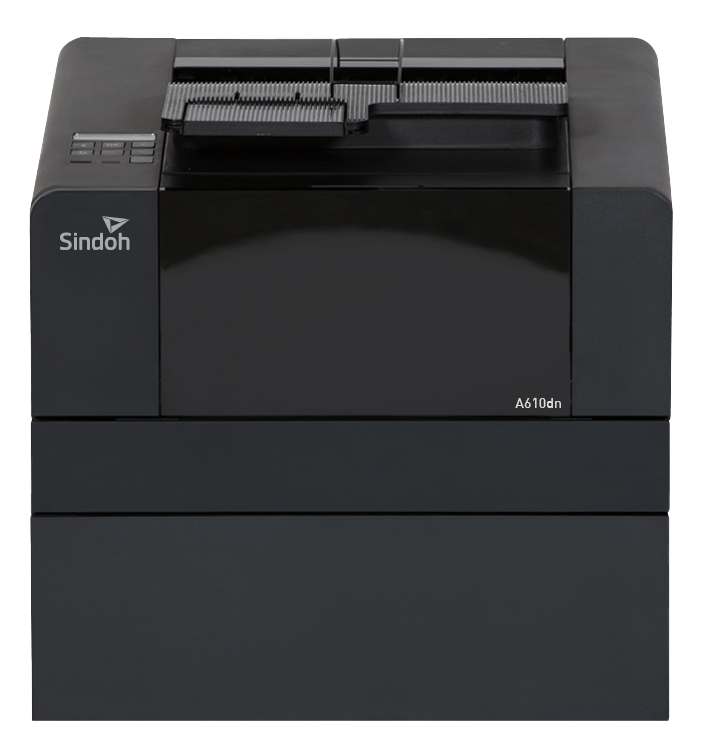 Sindoh A611 A4 Mono Laser Printer