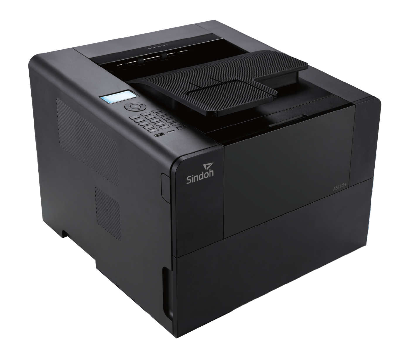 Sindoh A611 A4 Mono Laser Printer - Image 2