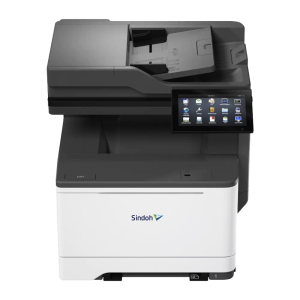 Sindoh C471 A4 Color MFP