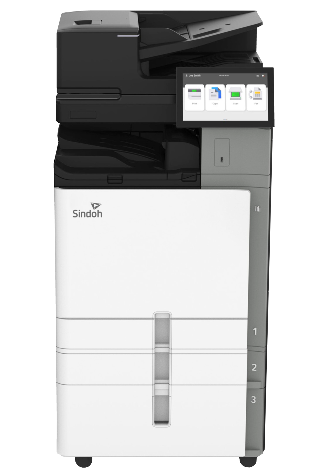 Sindoh D7500 A3 Color MFP